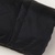 古莱登 冬季新款羽绒服男士纯色棉服外套男加厚保暖棉袄棉上衣A102-YJ897(黑色 M)第5张高清大图