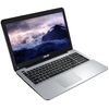 华硕(ASUS)K555LJ5200 15.6英寸笔记本电脑 I5-5200U 1TB硬盘 GT920M 2G独显(套餐二)
