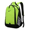 耐克 Nike 男女双肩包运动包 背包 男包女包 书包NK-0151(绿色)
