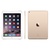 Apple iPad Air 2 WLAN 9.7英寸平板电脑-wifi-16G(金色MH0W2CH/A 16G)第2张高清大图