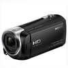 索尼（SONY）高清数码摄像机 HDR-CX405 约920万像素静态图像拍摄蔡司镜头(索尼CX405官方标配)(套餐七)