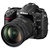 尼康（Nikon）D7000 18-105 VR 单反套机(官方标配)