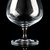惠宝隆 高脚白兰地杯 矮脚细品干邑杯洋酒红酒杯套装T01-003(4个装/套)第4张高清大图