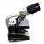 美佳朗1600倍专业双目生物显微镜MCL-136金属镜身第2张高清大图