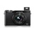 富士(FinePix) XQ2 数码相机 WiFi传输时尚复古照相机(黑色 官方标配)第4张高清大图