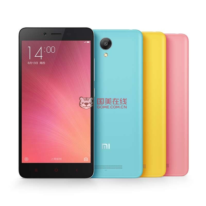 xiaomi/小米 红米note2/note2(移动4g/双网4g版/标准版/高配版多版本