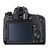 佳能（Canon）EOS 760D 单反套机 EF-S 18-135mm f/3.5-5.6 IS STM 760d(黑色 官方标配)第4张高清大图