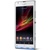 索尼（Sony）Xperia SP M35T 移动4G版 高通1.7G双核智能手机 (白色 官方标配)第5张高清大图