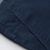 南极人男士秋季新款加厚休闲裤 商务休闲直筒长裤 NJRKZ47-881(孔蓝色 38=3尺1)第5张高清大图