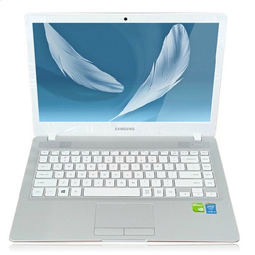 三星500r4k笔记本,三星500r4k 三星(samsung)np500r4k-x03 14寸笔记本电脑 i5-5200u 4g 500g 独显