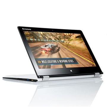 联想(lenovo yoga3 14-ifi 14英寸超极本yoga314 2g独显i5/4g/500g