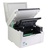 富士施乐（Fuji Xerox）DocuPrint M115b A4黑白激光多功能一体机（打印/复印/扫描）鼓粉分离(标配+5只原装墨粉)第4张高清大图