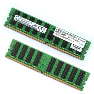 Samsung\/三星 16G DDR4 2133 REG 2Rx4服务