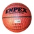 乐士（ENPEX）高手5000仿PU耐磨篮球（7#）第3张高清大图