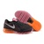 Nike耐克Air Max 春夏款 男女鞋全掌气垫鞋跑步鞋运动鞋(浅黑粉 38)第3张高清大图