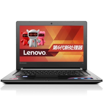 联想小新300经典版 14英寸笔记本
