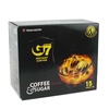 惜香缘 越南进口中原G7二合一即速溶咖啡240g