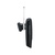三星(samsung)蓝牙耳机 通用HM1350 黑色 手机蓝牙耳机 挂耳式一拖二 原装正品第4张高清大图
