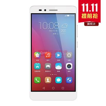 华为 Huawei\/华为 荣耀畅玩5X 移动4G版手机破