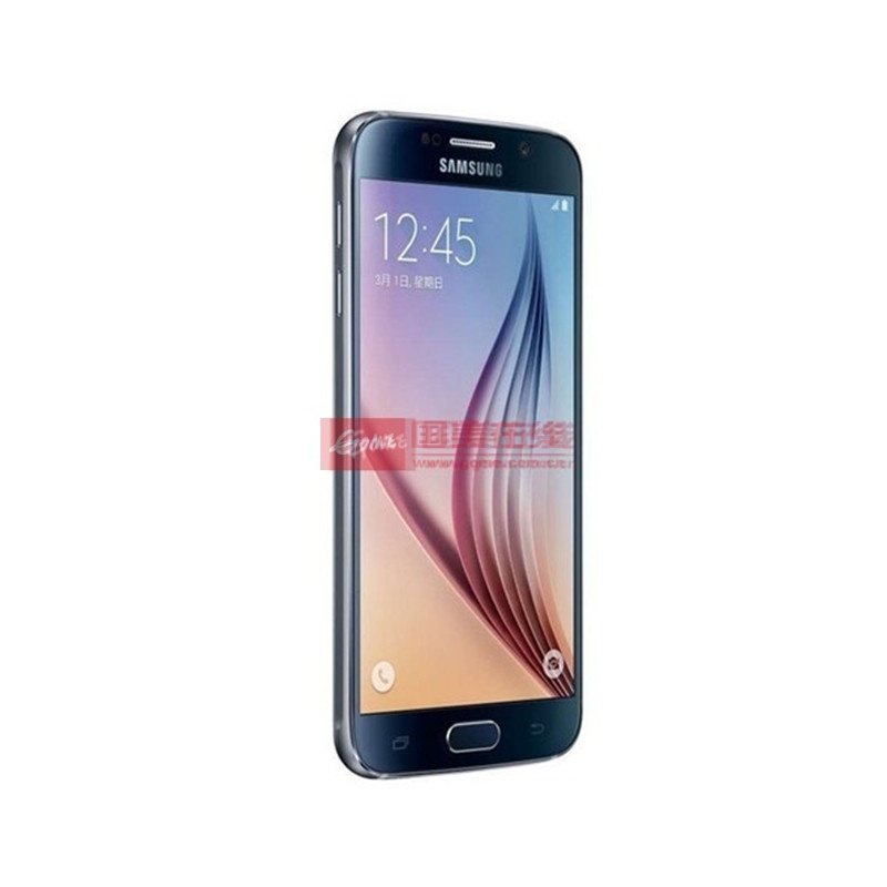 三星samsungs6g9200g9208g9209全网通移动电信4g版4g真八核1600万像素