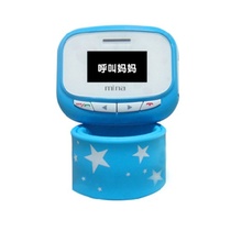 V.WO儿童智能防丢gps定位手表