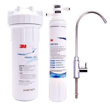 3M   CDW7101V 净水器
