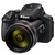 尼康(Nikon)COOLPIX P900s超长焦数码相机 83倍尼康数码摄月神器 黑色(套餐五)第5张高清大图