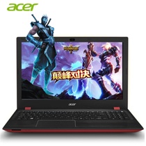 宏碁 15.6英寸笔记本F5-572G-59EC