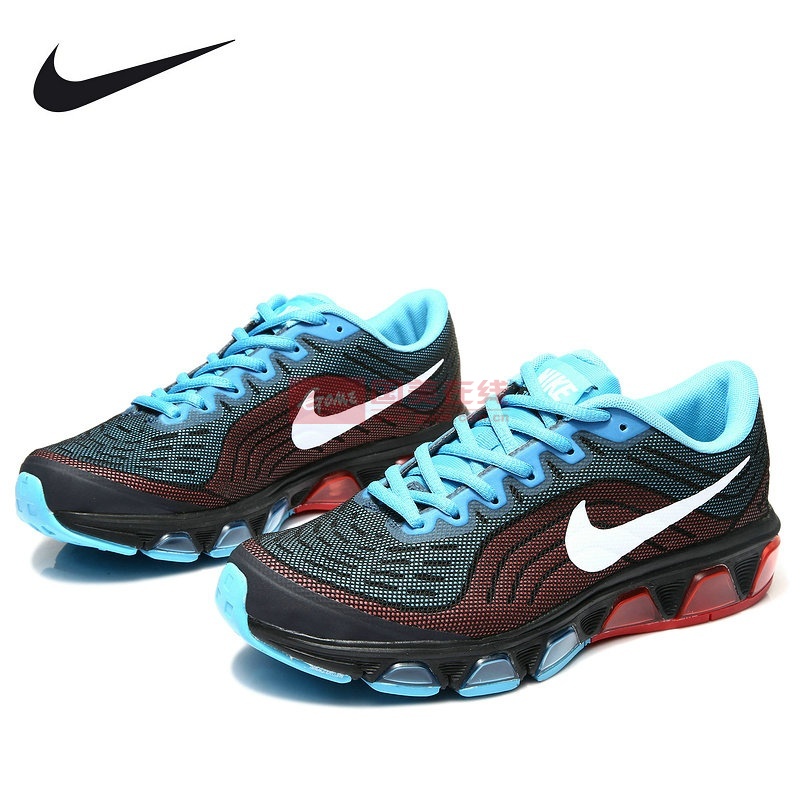 耐克专柜正品nikeairmaxtailwind6耐克20k6代网面气垫运动鞋男鞋女鞋