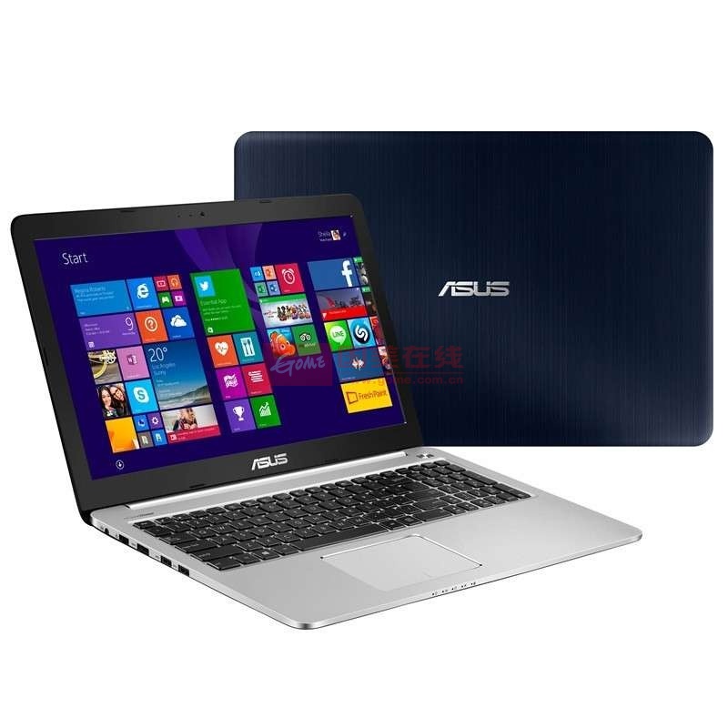 华硕(asus)vm590lb5200 15.