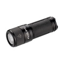 菲尼克斯Fenix E15 高亮强光手电筒 EDC迷你钥匙扣 2016版450流明