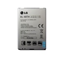LG GPRO-F240 E985T D838原装电池 F350 BL-47TH 48TH 原装电池(BL-48TH原装电池 其他)