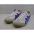 Asics  Mexico 66  亚瑟士经典红白蓝情侣板鞋 运动鞋 DL408-0146(经典红白蓝 37)第4张高清大图
