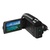 索尼（SONY） HDR-PJ675 高清动态摄像机（5轴防抖 30倍光学变焦 内置投影仪）(黑色 官方标配)第2张高清大图