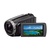 索尼（SONY） HDR-PJ675 高清动态摄像机（5轴防抖 30倍光学变焦 内置投影仪）(黑色 官方标配)第3张高清大图