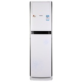 格力（GREE）KFR-50LW/(50569)FNAb-3 2匹P立柜式T派变频 冷暖电辅柜机空调