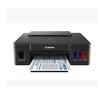 佳能（Canon）G1800彩色喷墨打印机照片打印机家用学生墨仓式连供替代爱普生L310(套餐5送U盘)