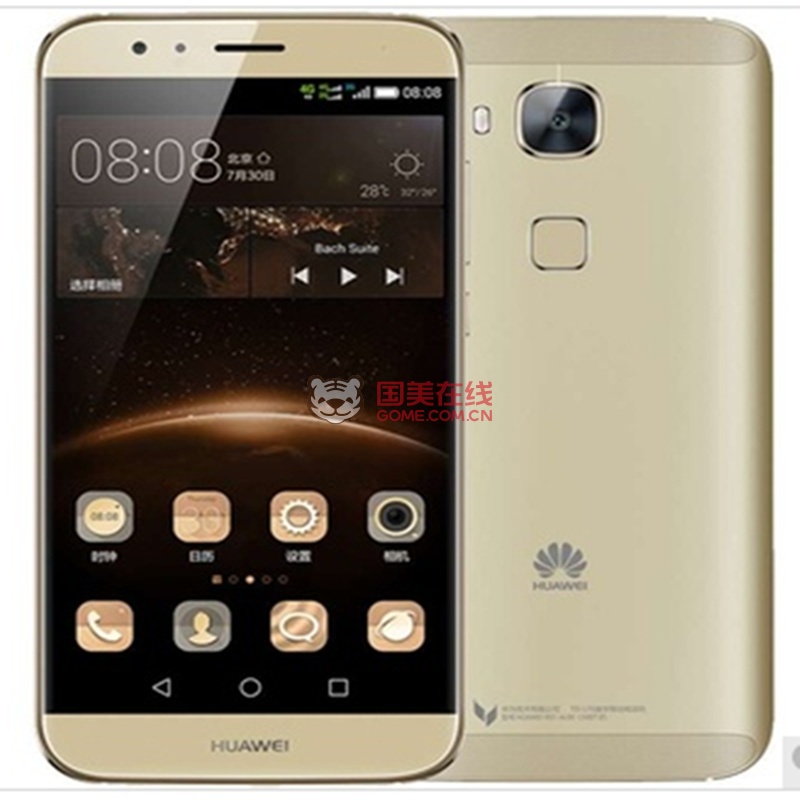华为(HUAWEI)麦芒4(RIO-AL00)全网通4G手机