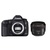 佳能（Canon）EOS 5D Mark III 数码单反相机(5D3+EF50F1.2)