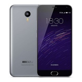 魅族（Meizu）魅蓝note2（魅族4G手机，八核，5.5英寸屏幕，1300万像素）魅族魅蓝Note2/note2(灰色 电信16G版+魅族耳机)