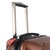 OSDY拉杆旅行箱万向静音轮行李托运箱男女登机箱20寸(咖啡色 20寸)第4张高清大图