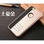 Phone6plus手机壳神州擂甲二合一苹果6S硅胶塑料二合一保护套(土豪金3)