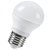 雷士照明（NVC）LED灯泡E27通用螺旋接口 LED光源 大口球泡(LED 3瓦 白光)第4张高清大图