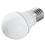 雷士照明（NVC）LED灯泡E27通用螺旋接口 LED光源 大口球泡(LED 3瓦 白光)