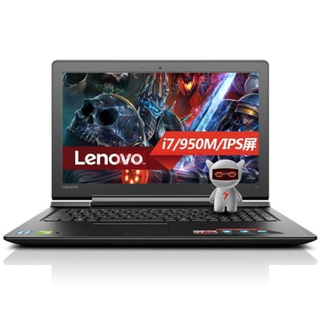 联想(lenovo)小新700电竞版 isk 15.