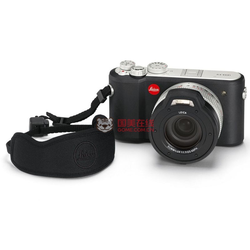 徕卡leicaxutyp113防水防尘防跌落防震三防数码相机18435