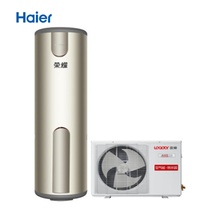 海尔统帅空气能热水器LKF70/200-BD
