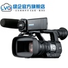 杰伟世（JVC）GY-HM600EC 专业摄像机 婚庆 新闻 专用数码摄像机 JVC HM600 (HM600)