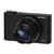 索尼 （sony）DSC-WX500 长焦数码相机(黑色 优惠套装五)第2张高清大图