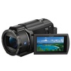 索尼（SONY）FDR-AXP55 高清数码摄像机/DV 4K视频 5轴防抖 内置投影仪 20倍光学变焦(套餐七)